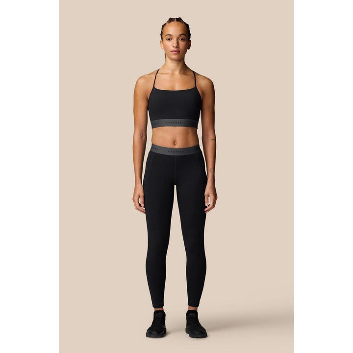 Castore Adapt Legging Black/White