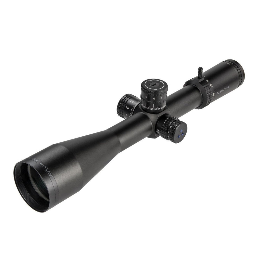 Delta Javelin 4.5-30x56 SMR-2 Rifle Scope