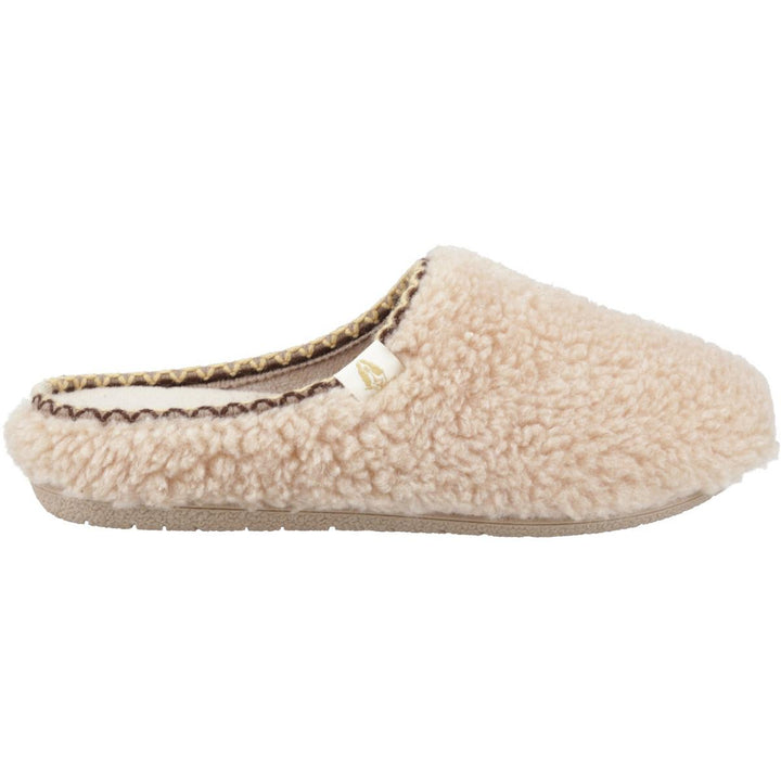 Hush Puppies Good Slipper Teddy Mule – view 5