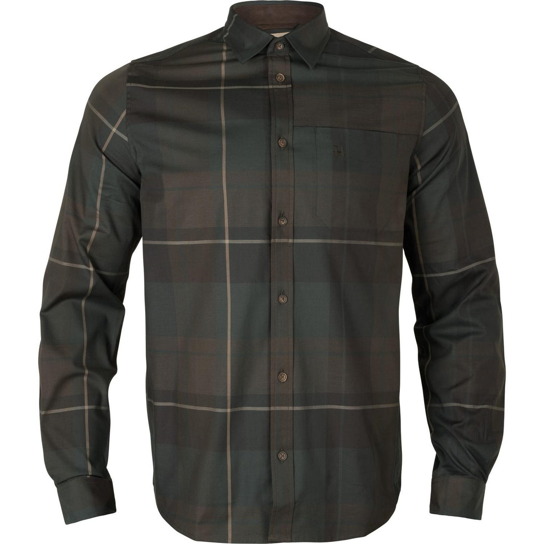Harkila Akse L/S Shirt – view 9
