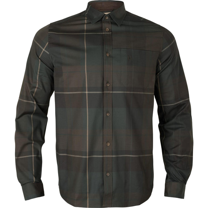 Harkila Akse L/S Shirt – view 9