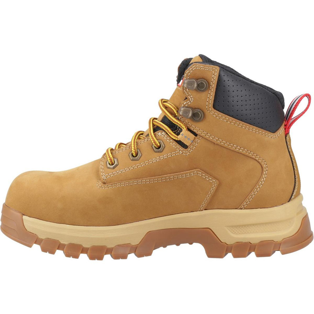 Hunter Safety Gale Safety Boot Honey