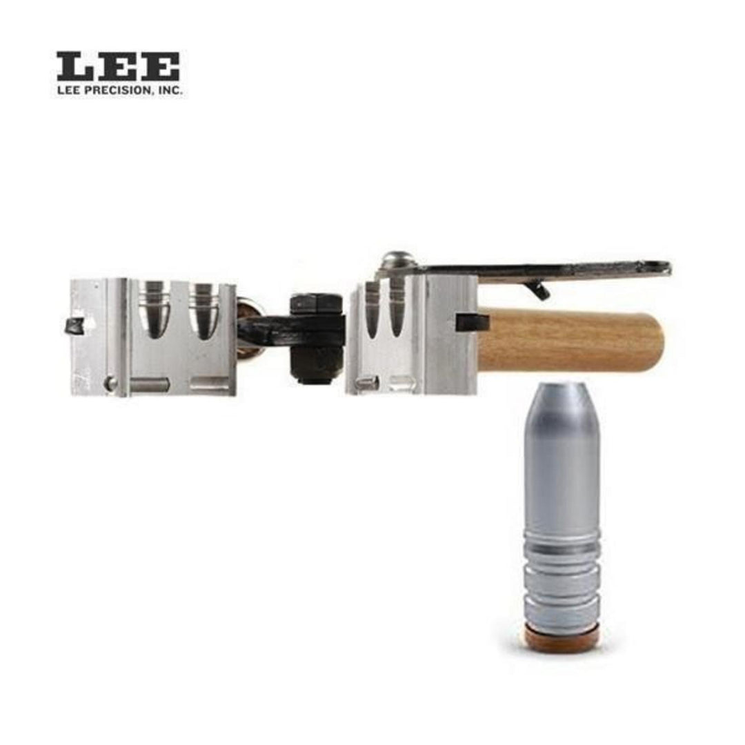 Lee Precision Double Cavity Bullet Mould C309-170-F, .309 170gr