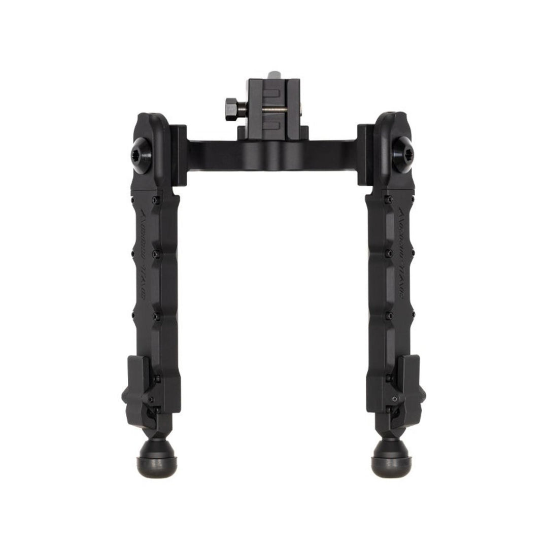 Accu-Tac LP-50 Bipod (Picatinny Fitment)