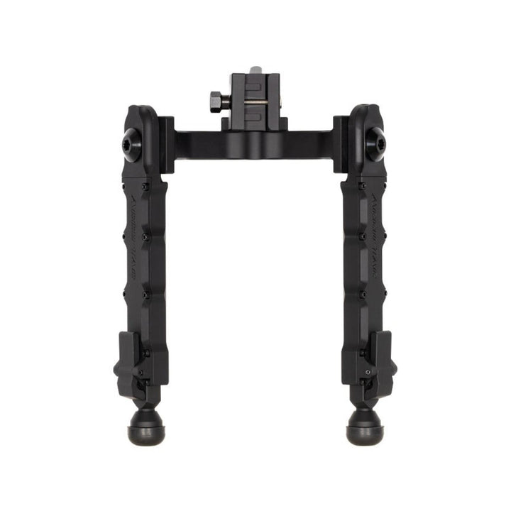 Accu-Tac LP-50 Bipod (Picatinny Fitment)