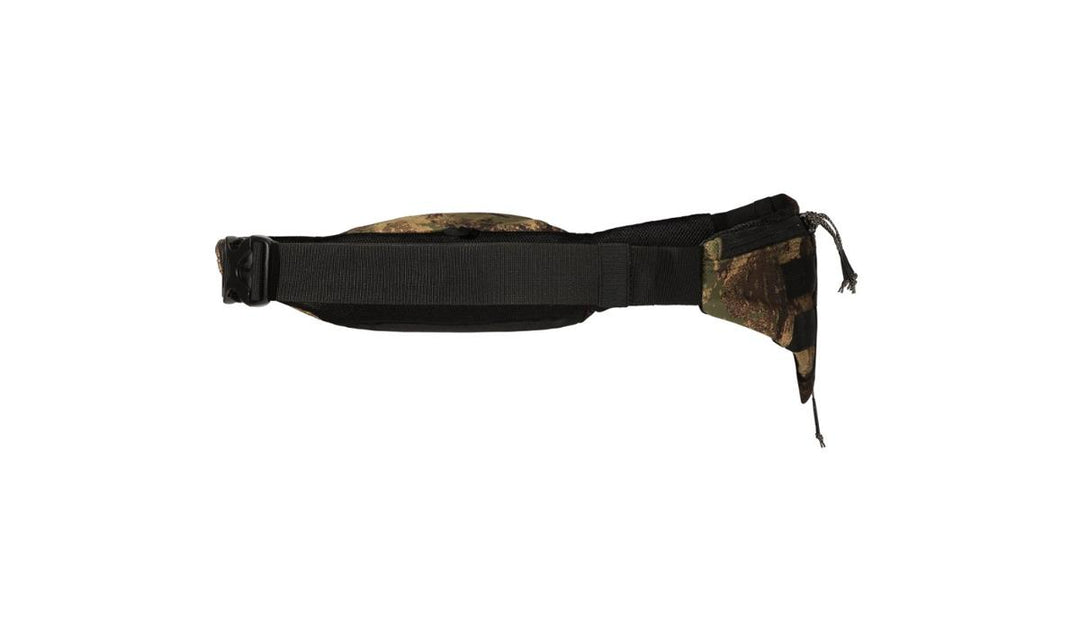 Härkila Deer Stalker Camo Waist Pack AXIS MSP Forest Green