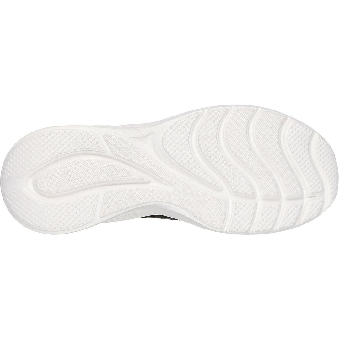 Bobs Squad Waves Still Wading Trainers Black