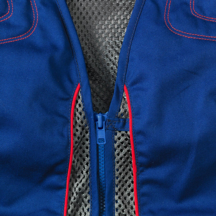 Seeland Skeet II Lady waistcoat – view 3
