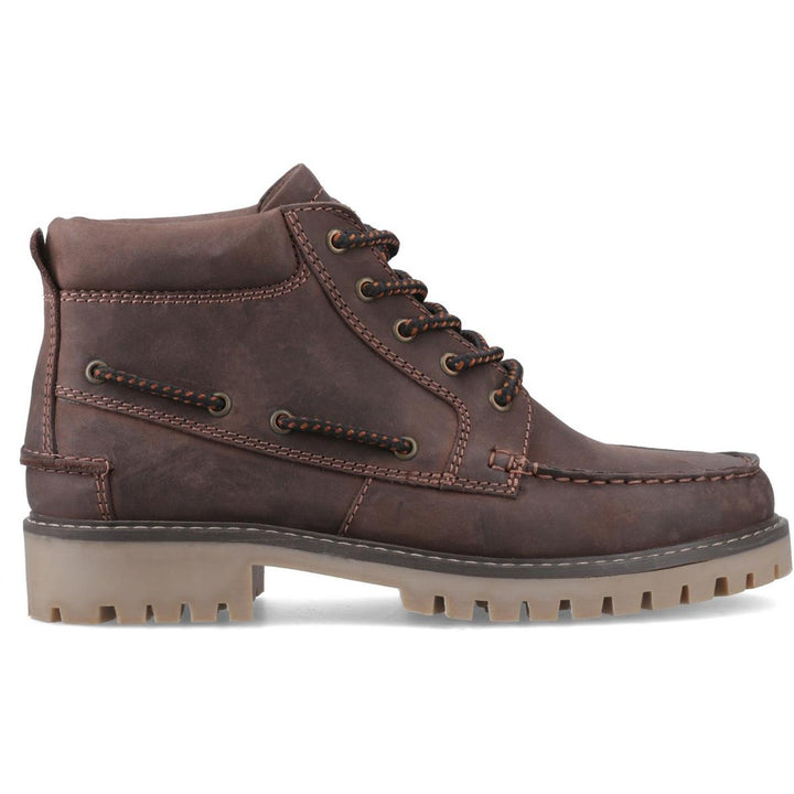 Sperry Baltimore Boot Brown