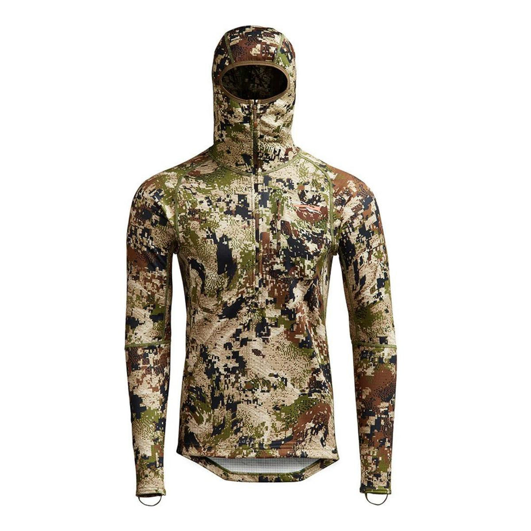 Sitka Heavyweight Hoody Optifade Subalpine