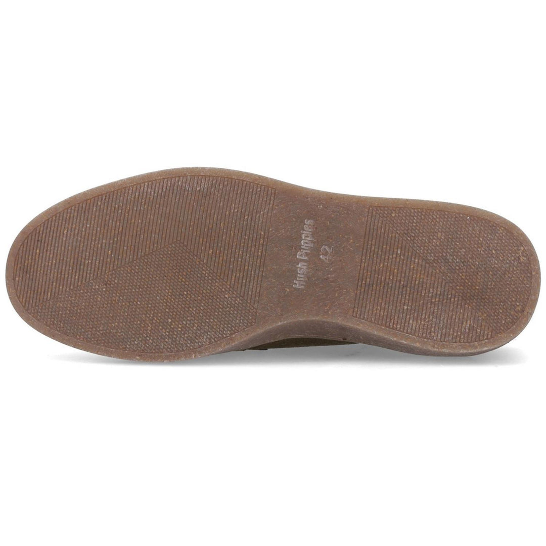 Rafael Shoe Khaki