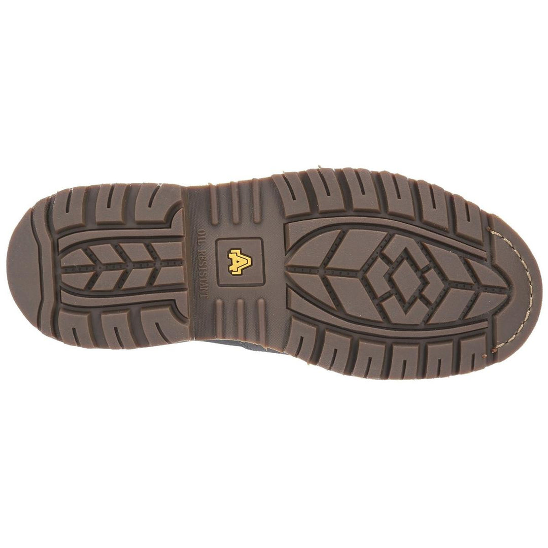 Amblers Safety AS106 Sarah Slip On Safety Boot