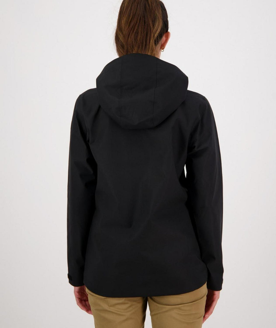 Swanndri Women's Wellington Rain Jacket