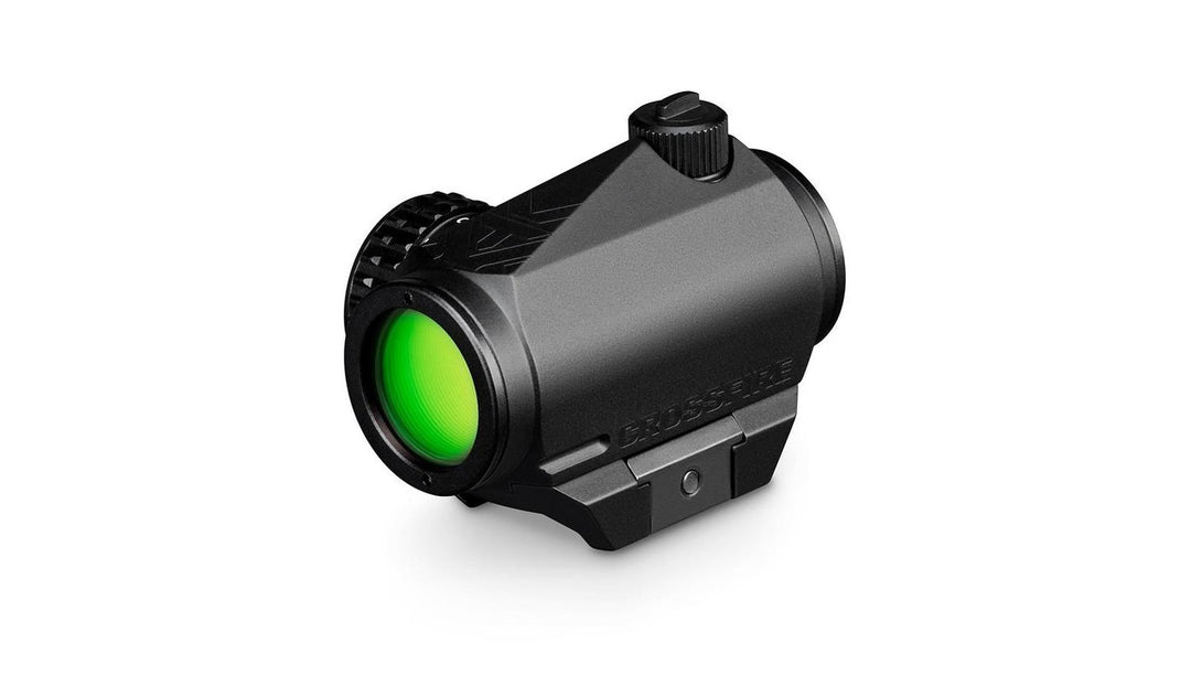 Vortex Crossfire Green Dot