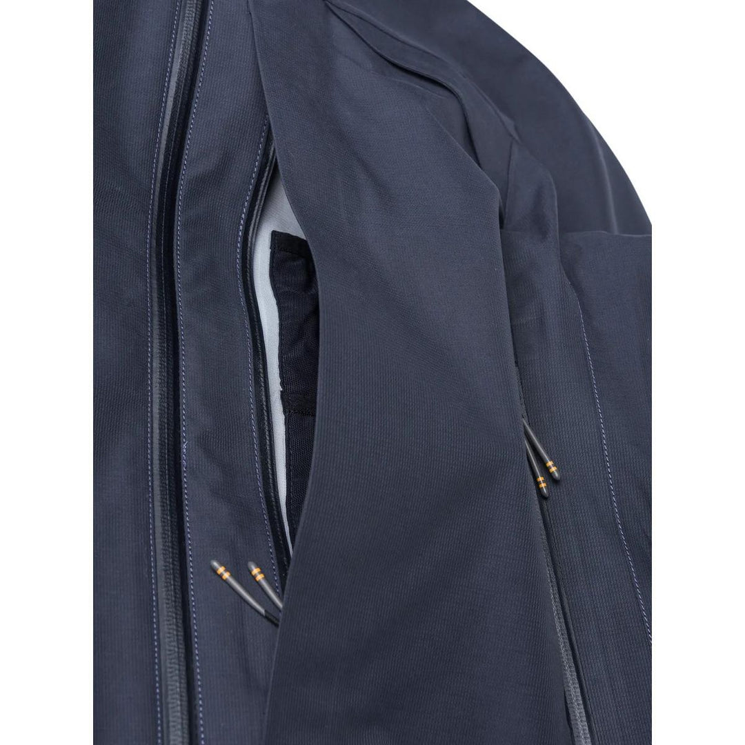 Beretta DALL 3L GTX JACKET Ebony