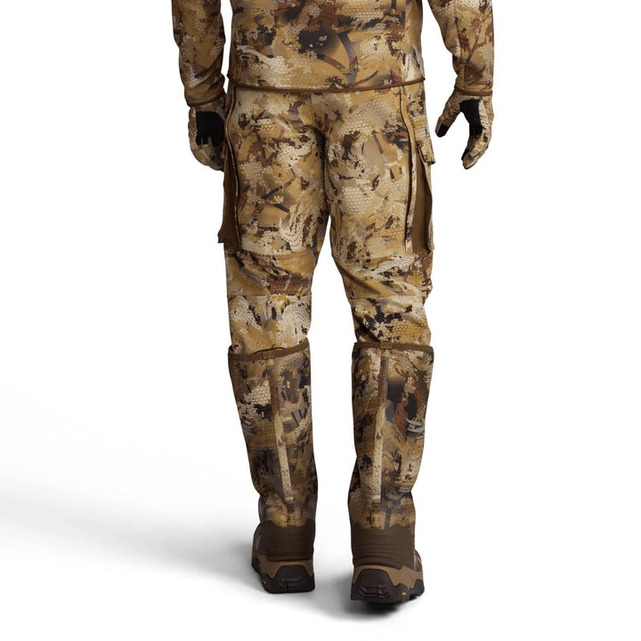 Sitka Brush Pant Optifade Marsh