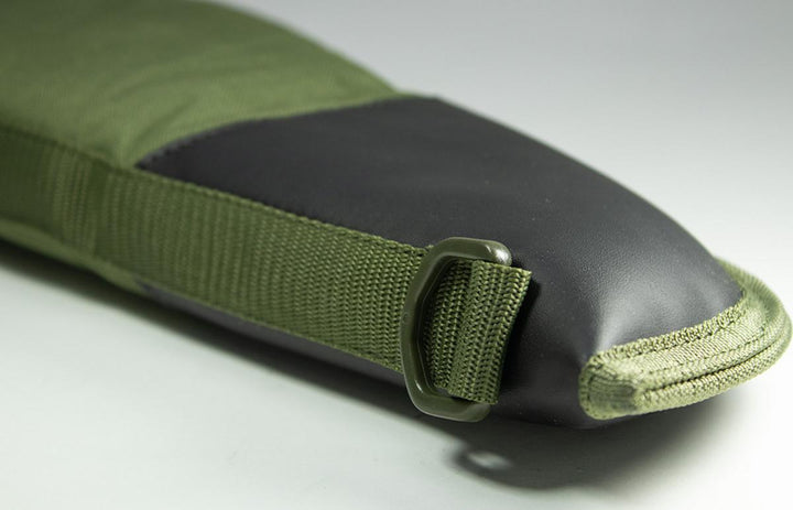 David Nick Padded Shotgun Cover By David Nickerson