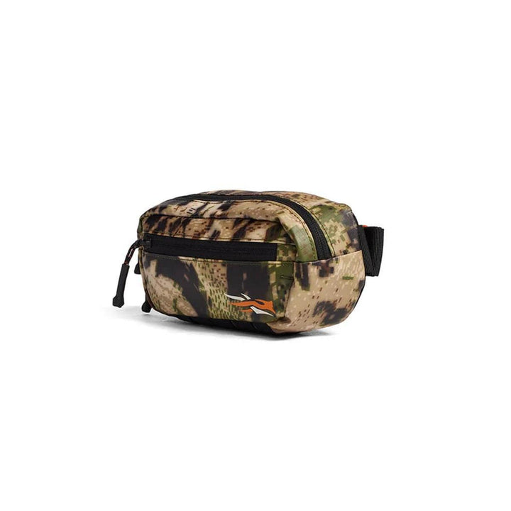 Sitka Drifter Hip Pack 1L Optifade Subalpine