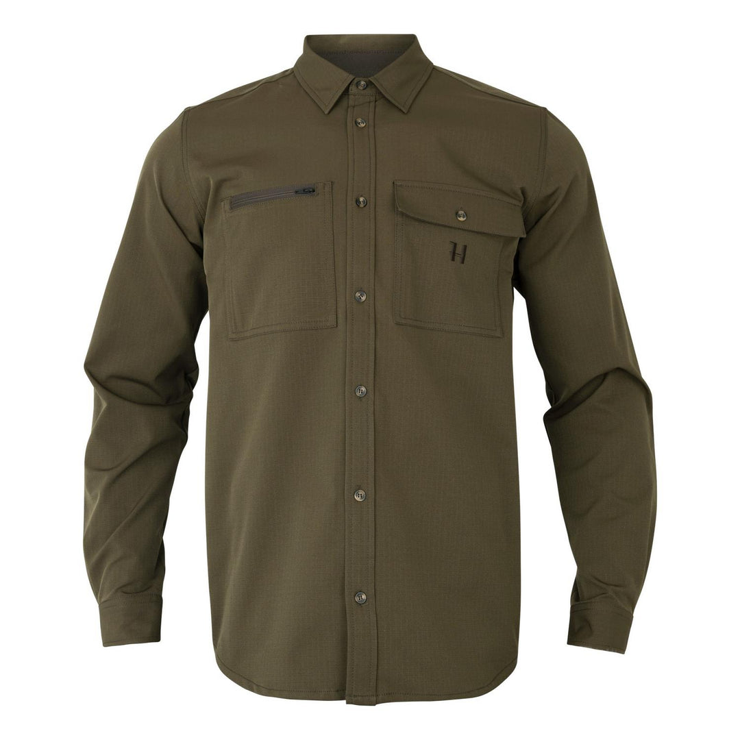Harkila Field Trial L/S shirt