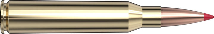 Hornady .338 Lapua Magnum 270gr ELD-X Ammunition