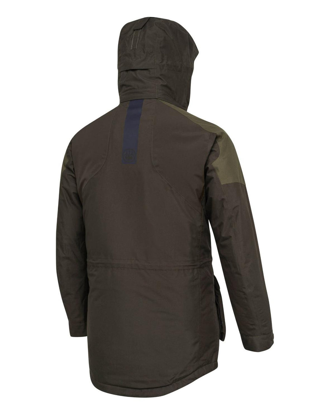 Beretta TRI-ACTIVE EVO JACKET Brown Bark – view 2