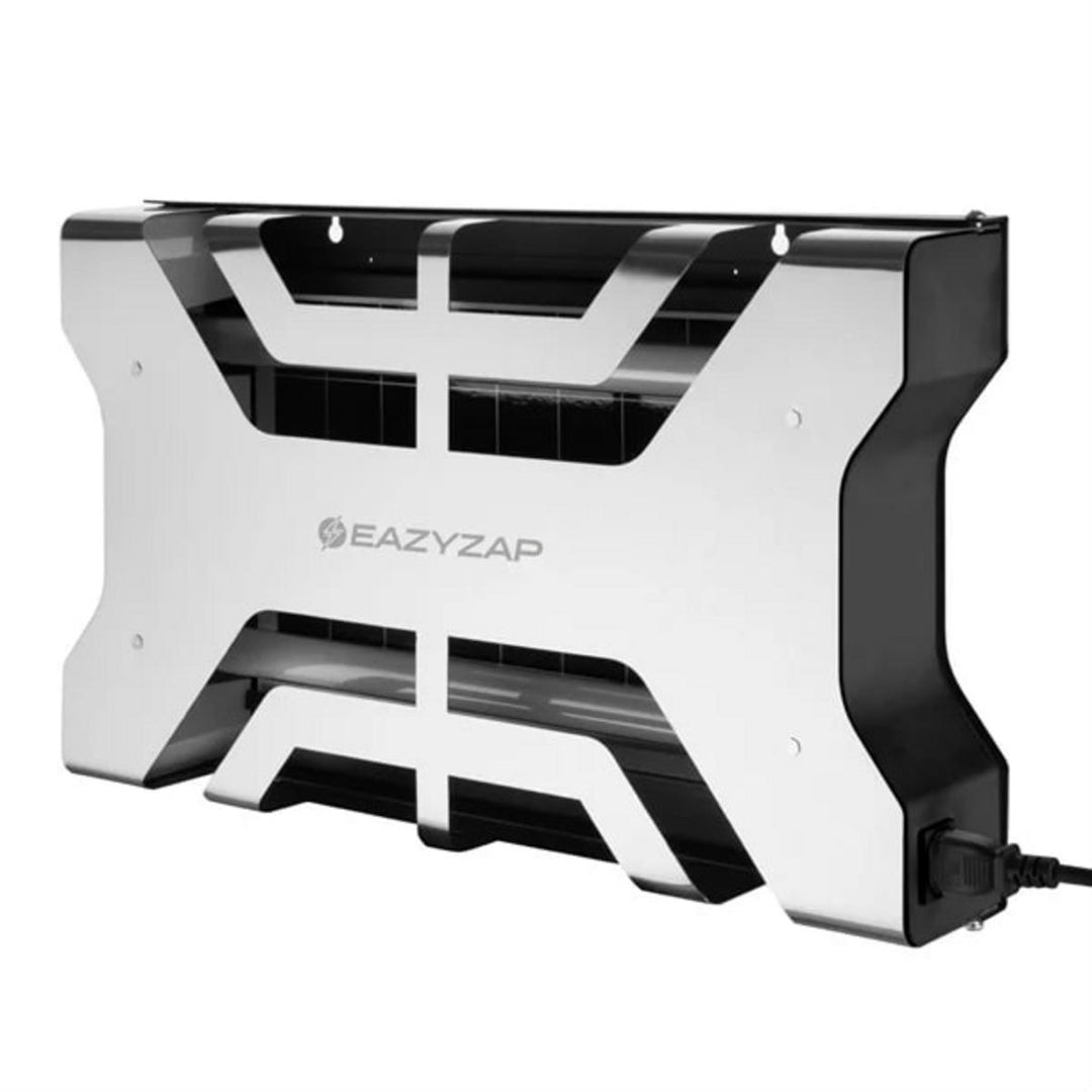Eazyzap Commercial LED Glue Board Fly Killer