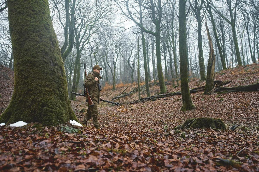 Harkila Pro Hunter GTX Legacy trousers Willow – view 5