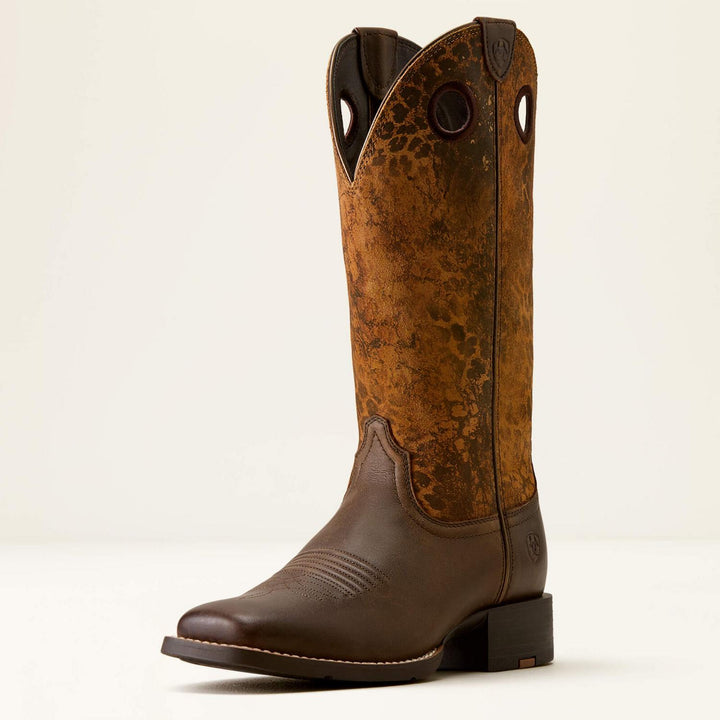 Ariat Ladies Round Up Ryder Western