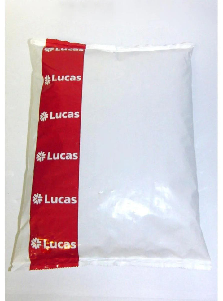 Lucas Sausage Mix - Tomato and Basil