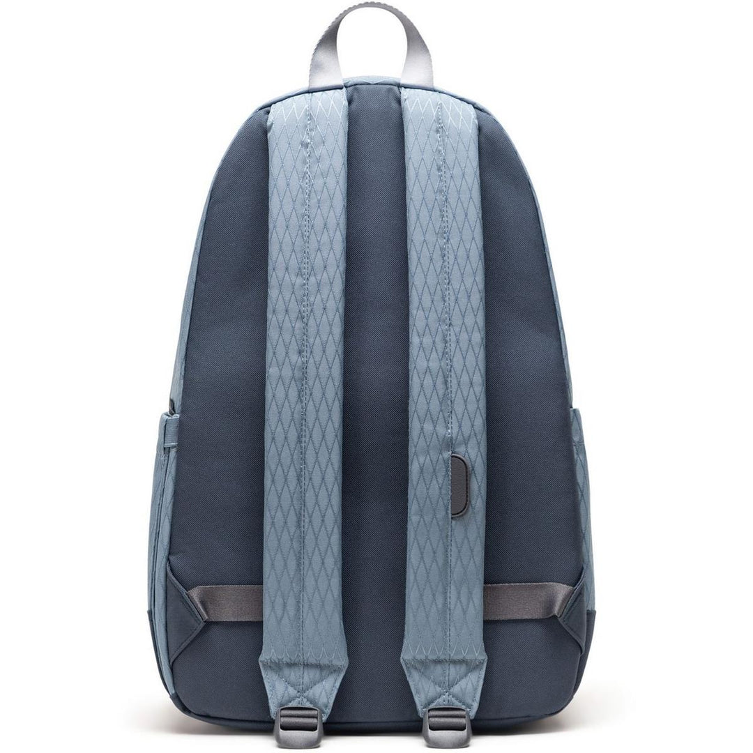 Herschel Heritage Backpack Blue Mirage Packs