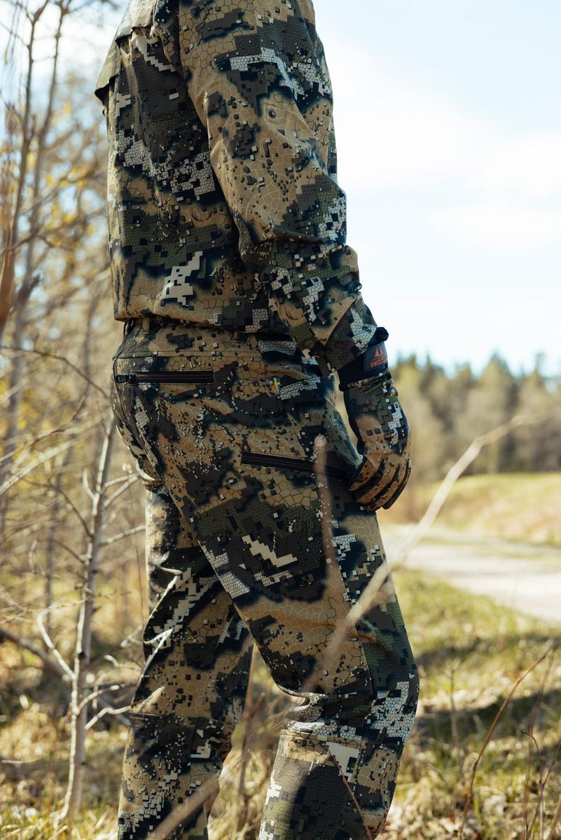 Alpha Light Antibite Hunting Trouser