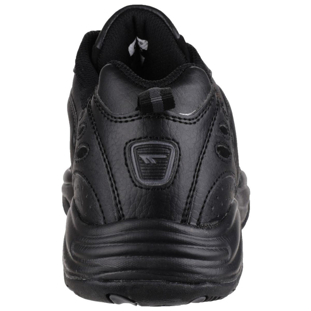 Hi-Tec Blast Lite Lace Up Trainer Black