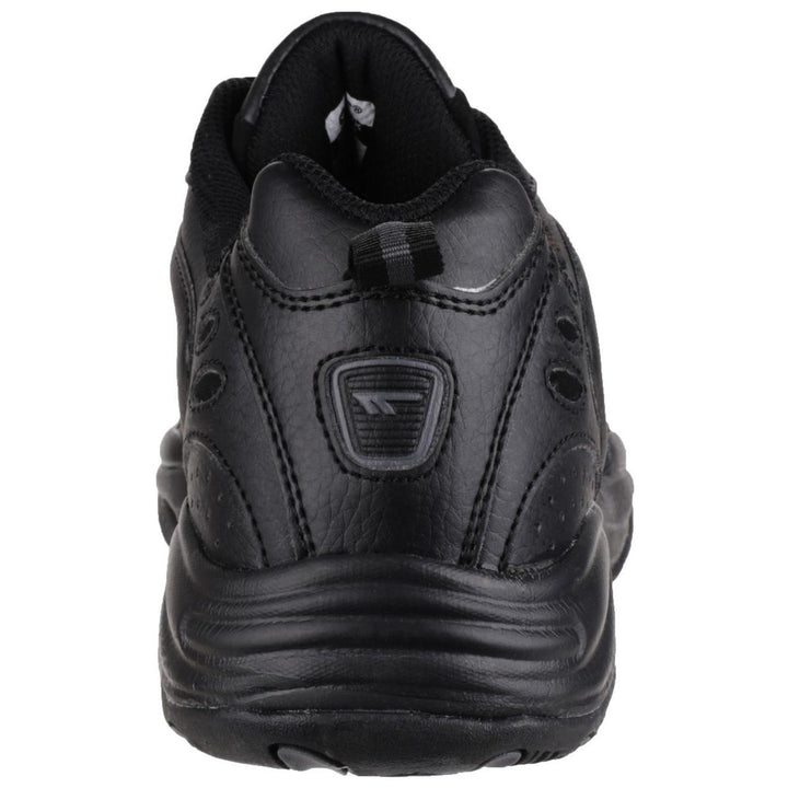 Hi-Tec Blast Lite Lace Up Trainer Black