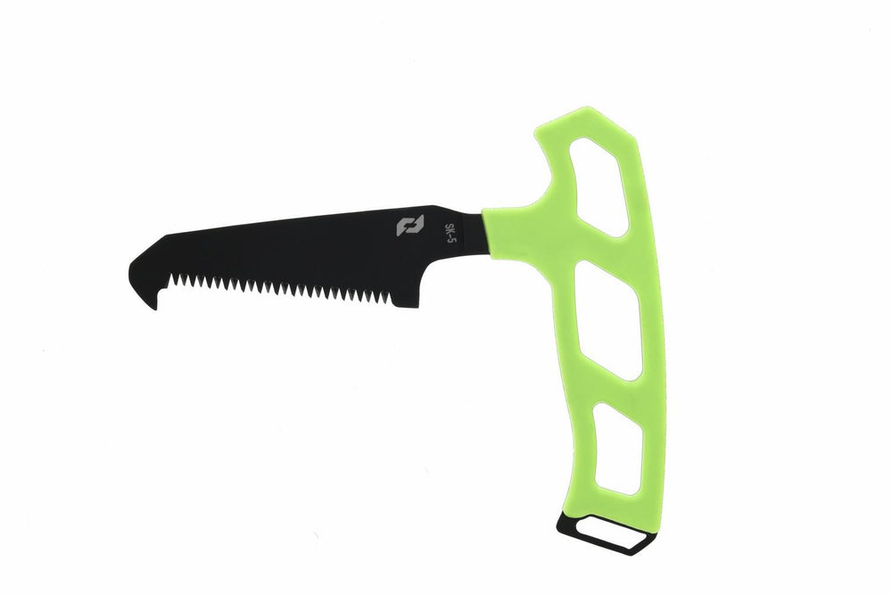 Schrade Isolate Compact Bone Saw – view 2