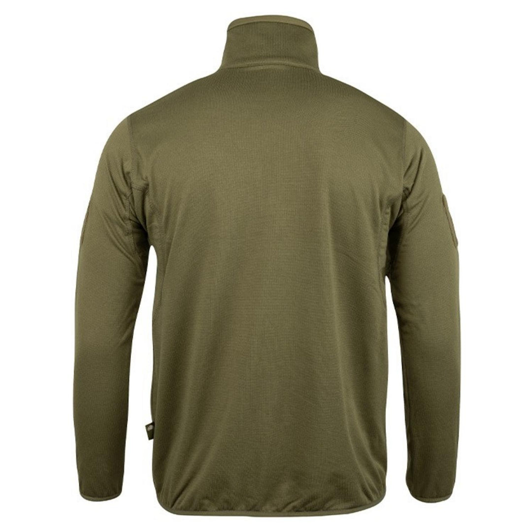Viper Technical Mid Layer Fleece Top