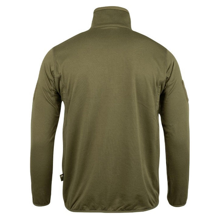 Viper Technical Mid Layer Fleece Top