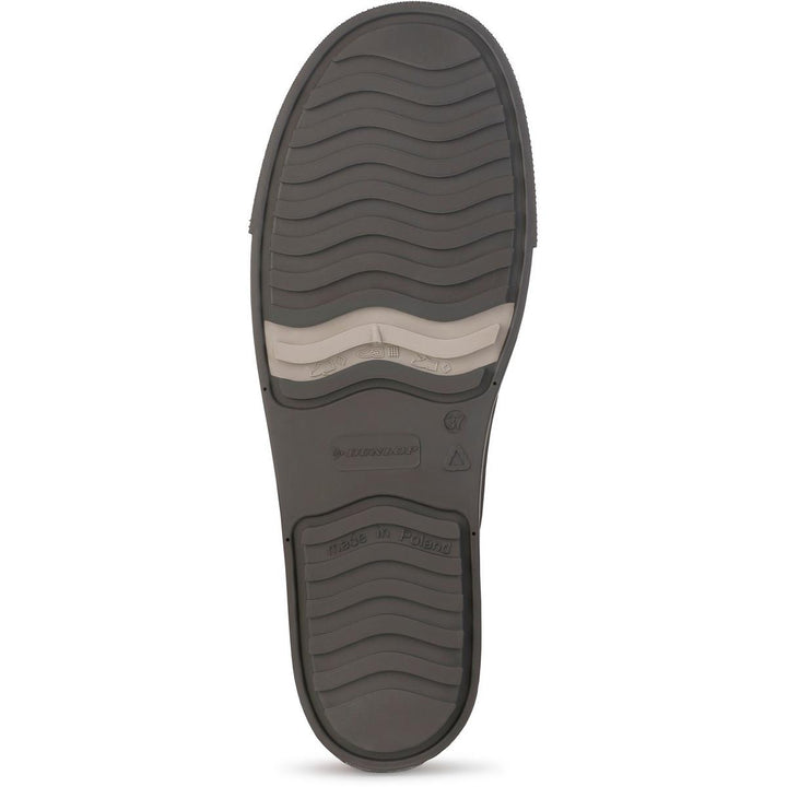 Dunlop Amsterdammer Wellington Grey