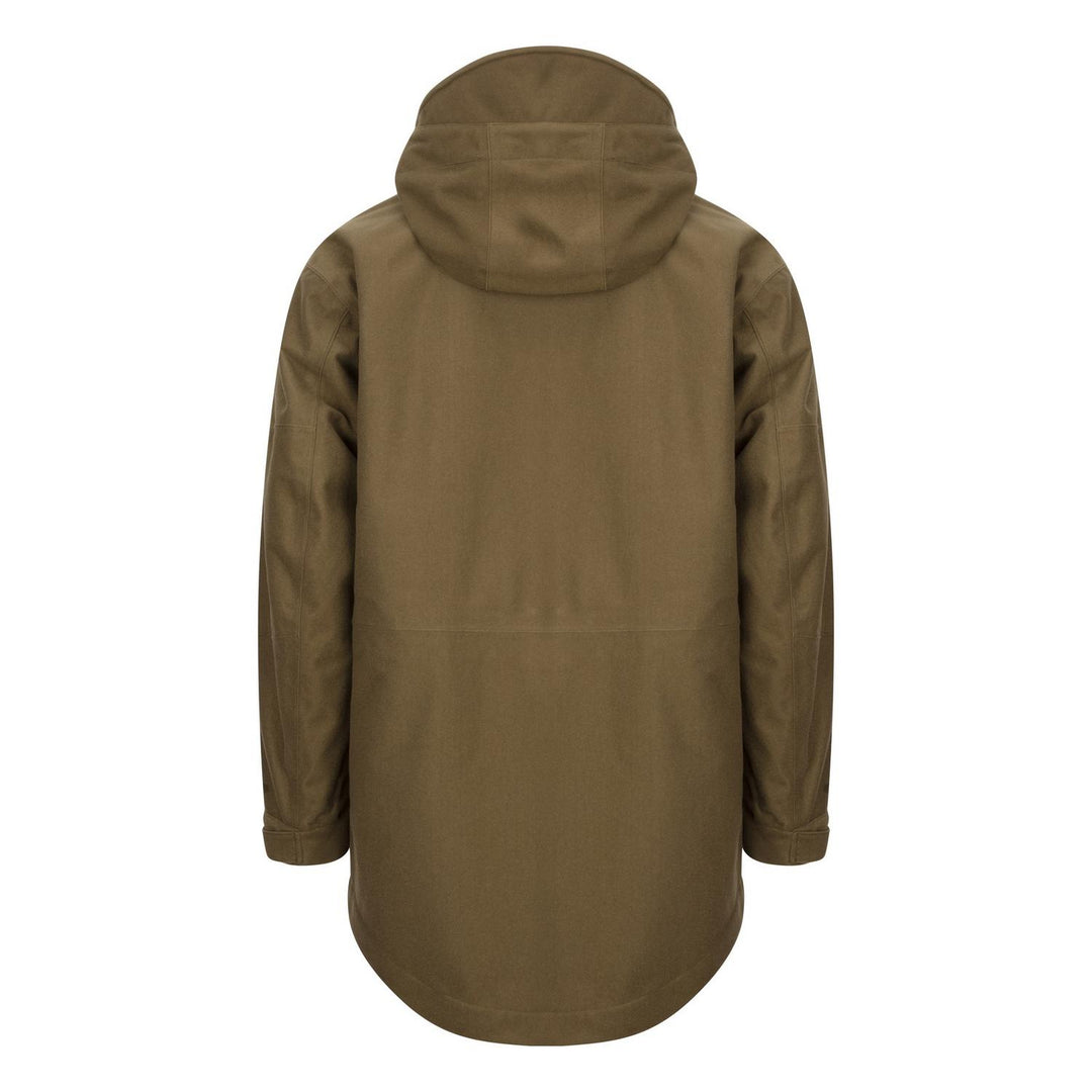 Hoggs of Fife Torness Trilaminate 3-in-1 Jacket