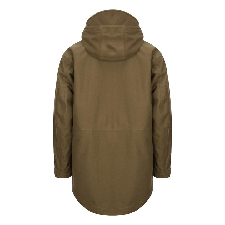 Hoggs of Fife Torness Trilaminate 3-in-1 Jacket
