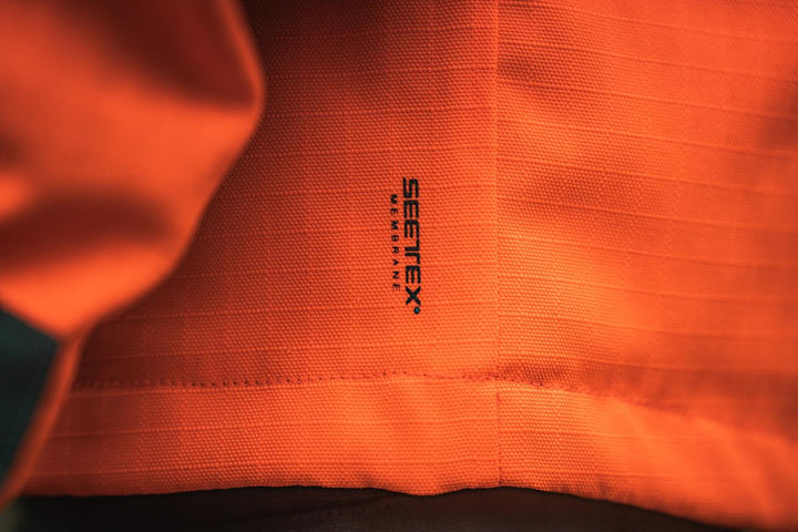Seeland Venture Serac Jacket – view 5