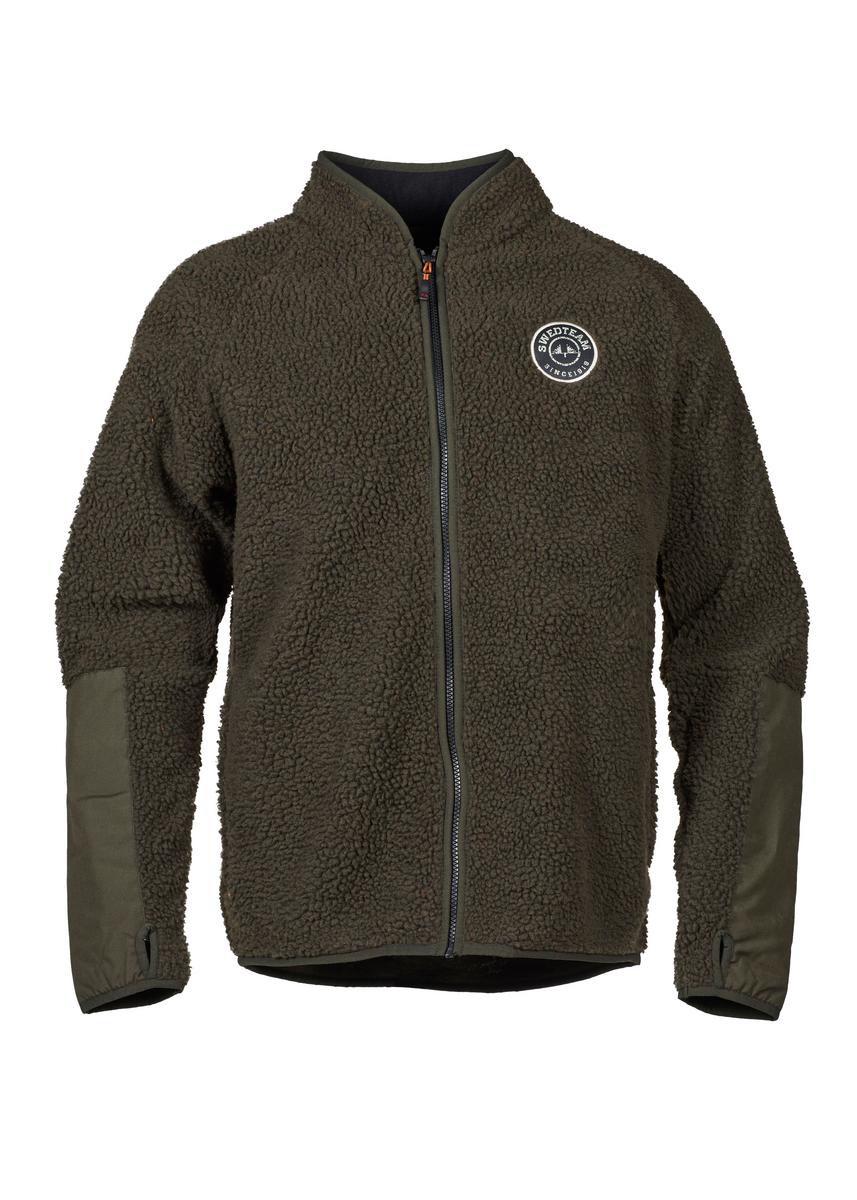 SwedTeam Ultra Pile Sweater
