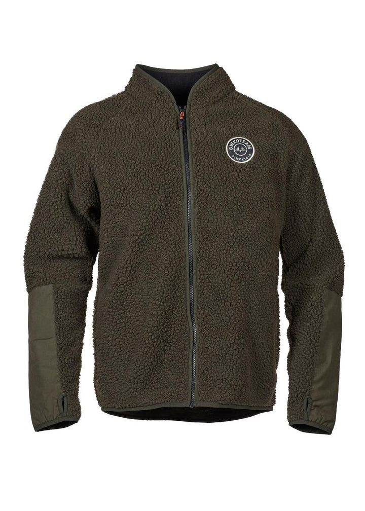 SwedTeam Ultra Pile Sweater
