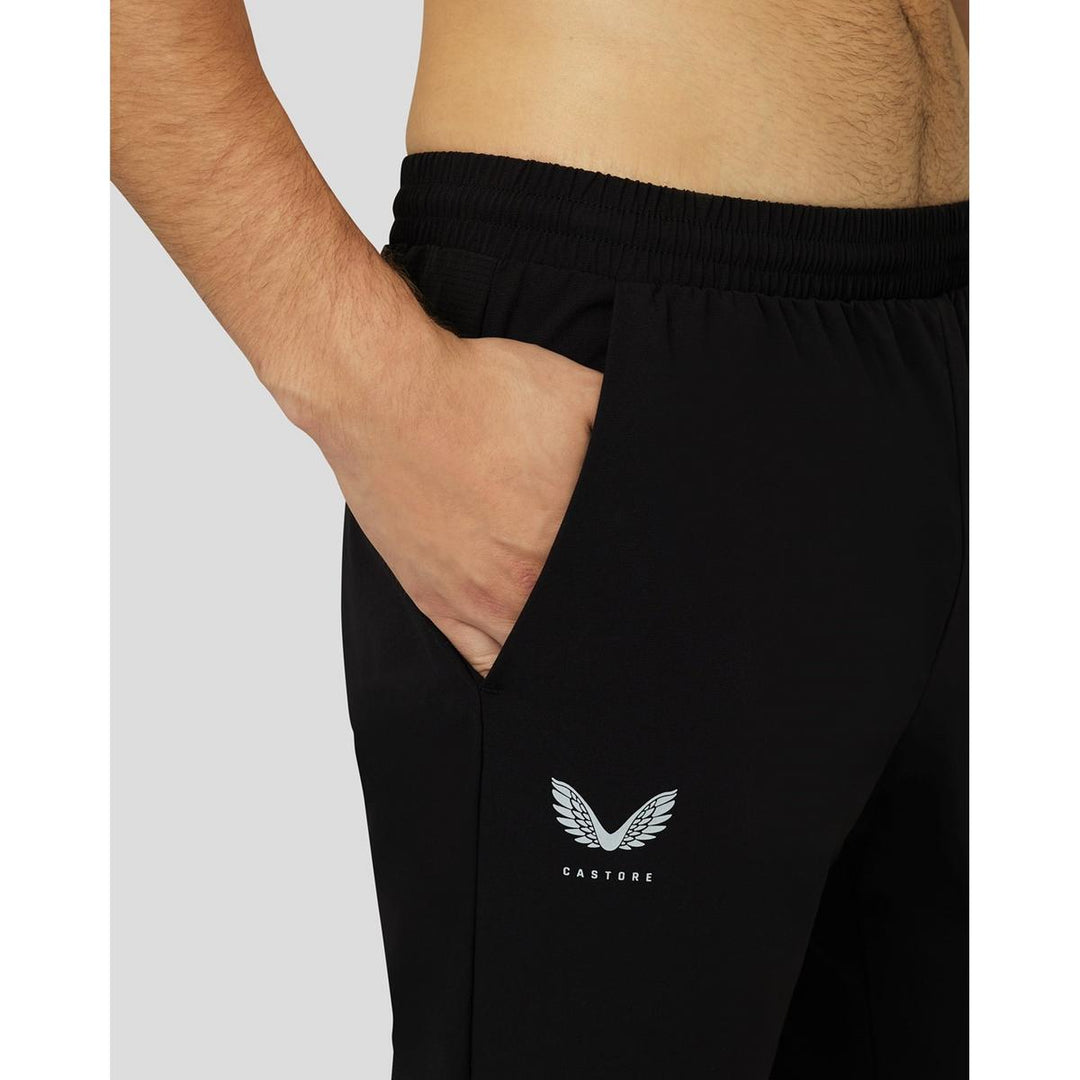 Castore Woven Jogger Black