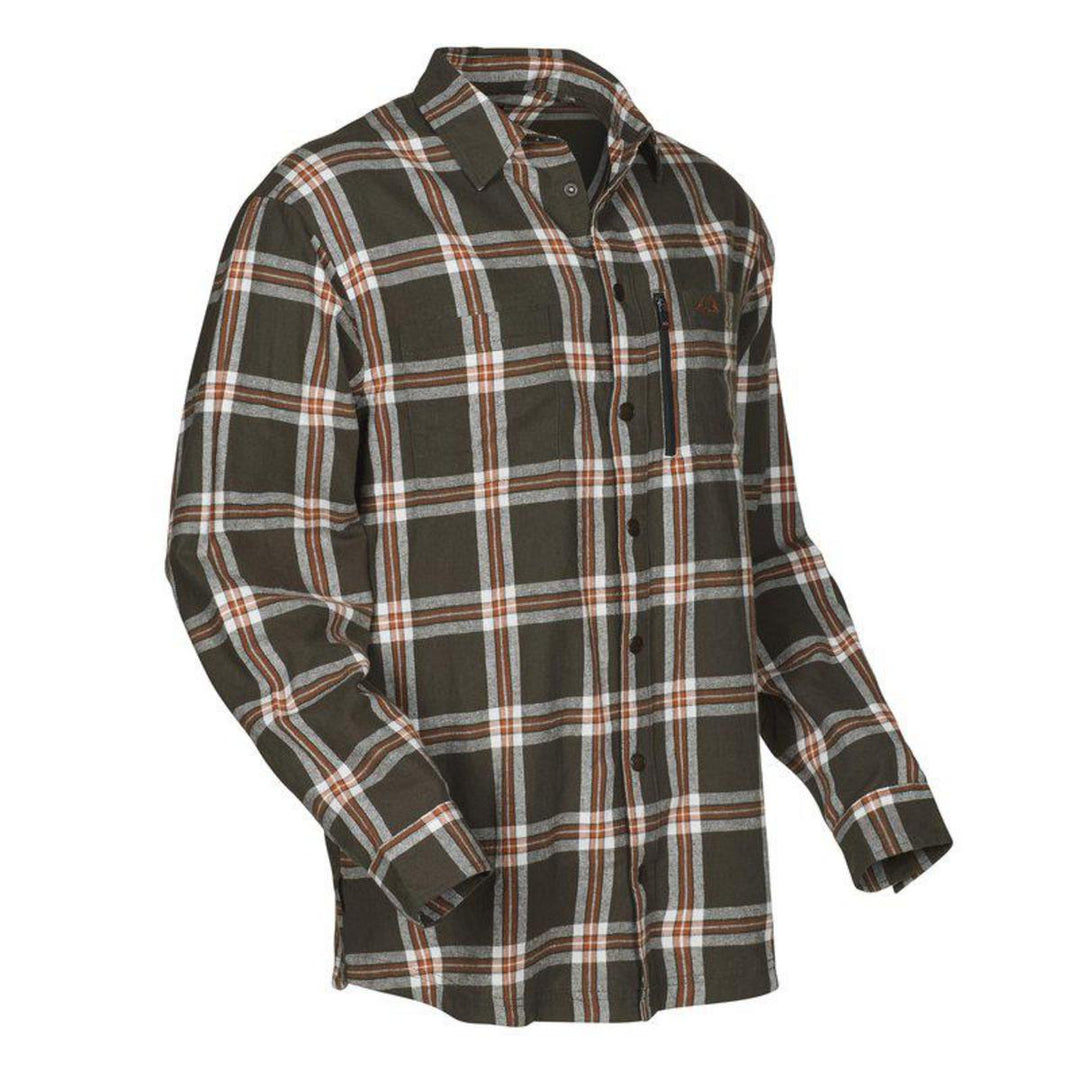 SwedTeam Crest Cotton Dark Sand