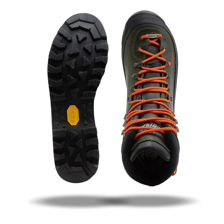 Crispi Futura PWR GTX