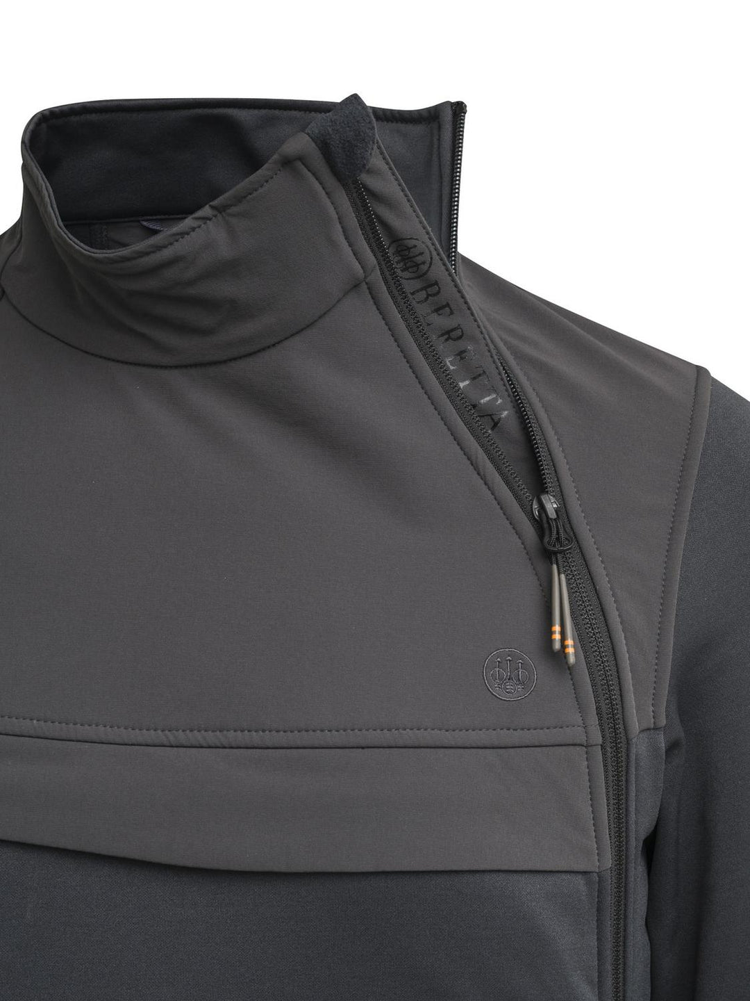 Beretta BinoStash Anorak Fleece