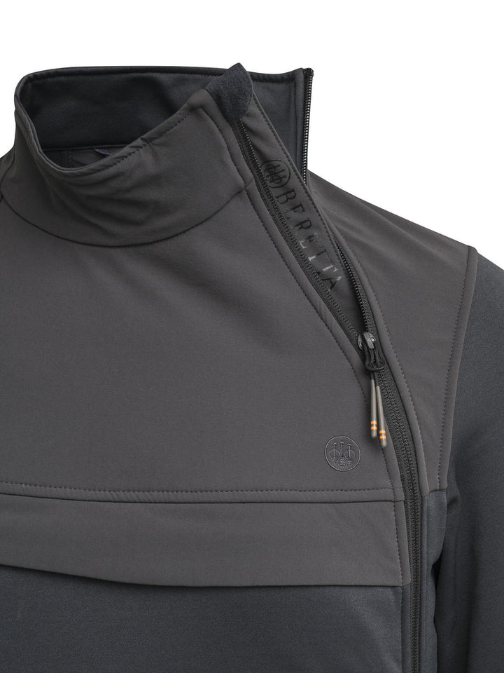 Beretta BinoStash Anorak Fleece