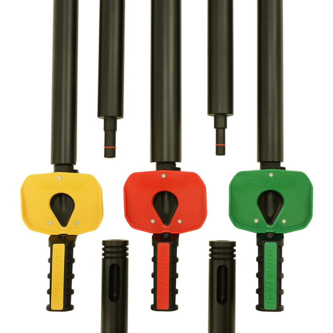Boretech PATCH GUIDE, AR-15 - 6MM ARC / 6.5MM GRENDEL