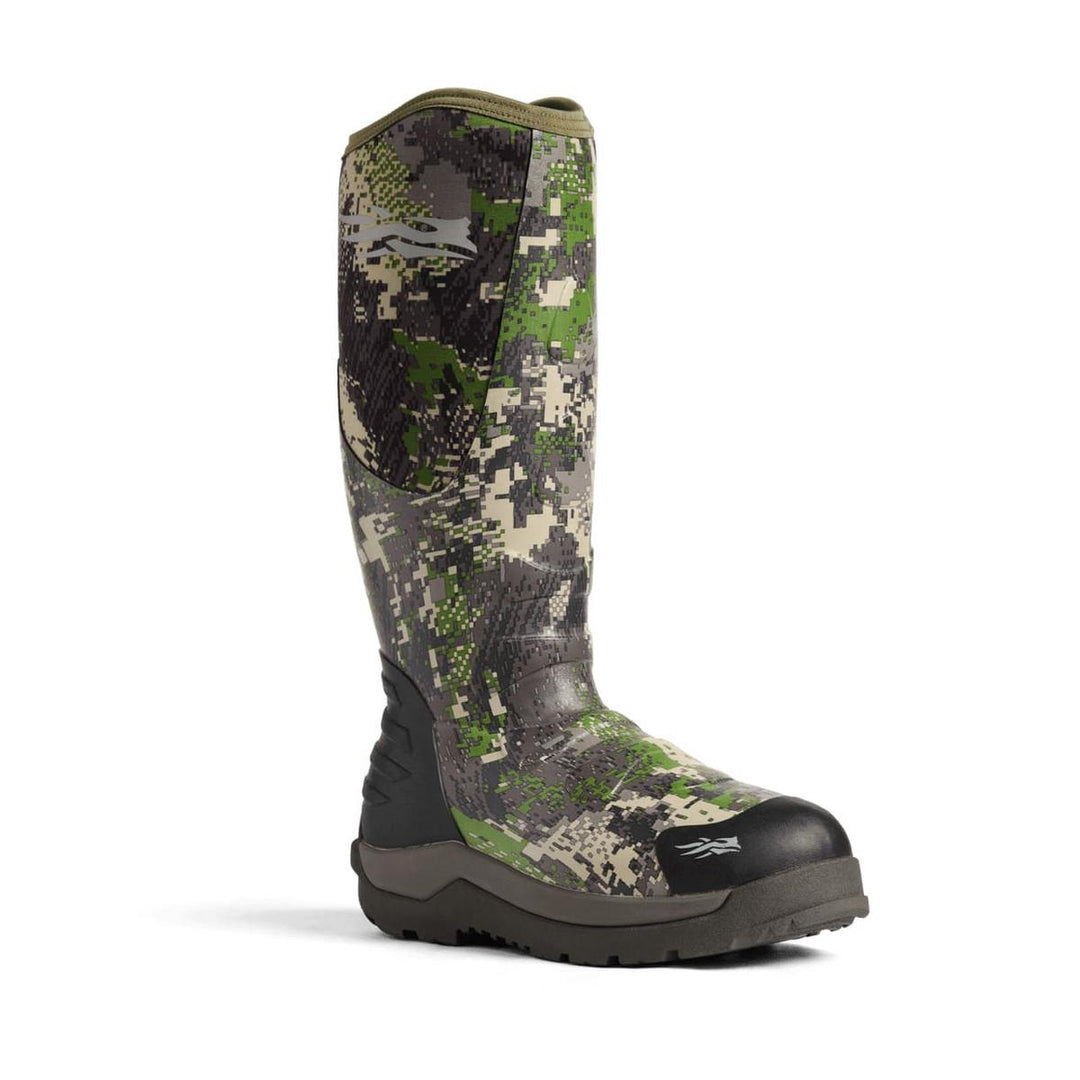Sitka Back 40 Boot