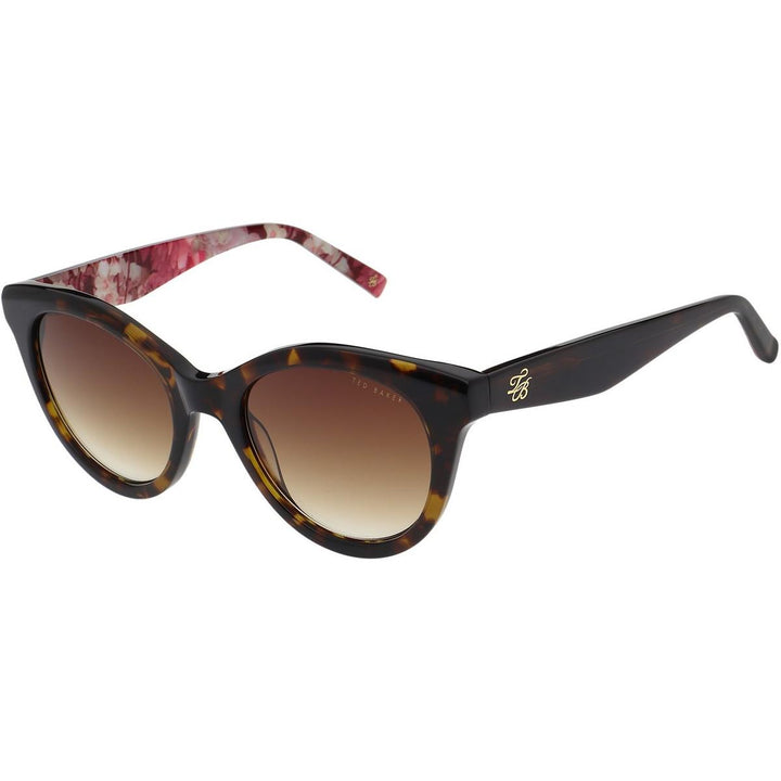 Maja Sunglasses Classic Tort Ladies